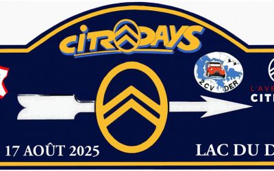 CITRODAYS 2025